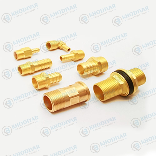 Brass Forging Fittings